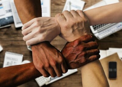 Diversité et Inclusion