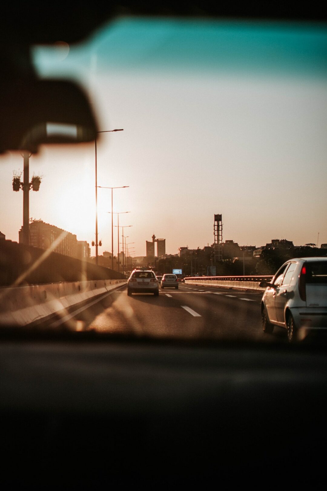 Risques routiers dans le cadre professionnel