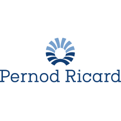 logos clients pernod ricard tootak podcast learning