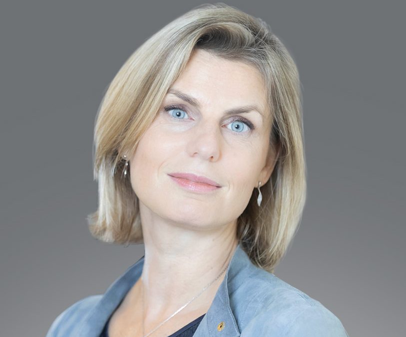 Marguerite Berard