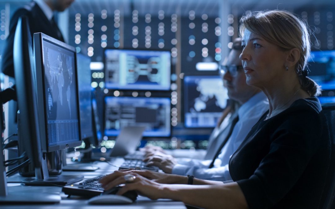 Cybersécurité en partenariat avec Orange Campus Cyber