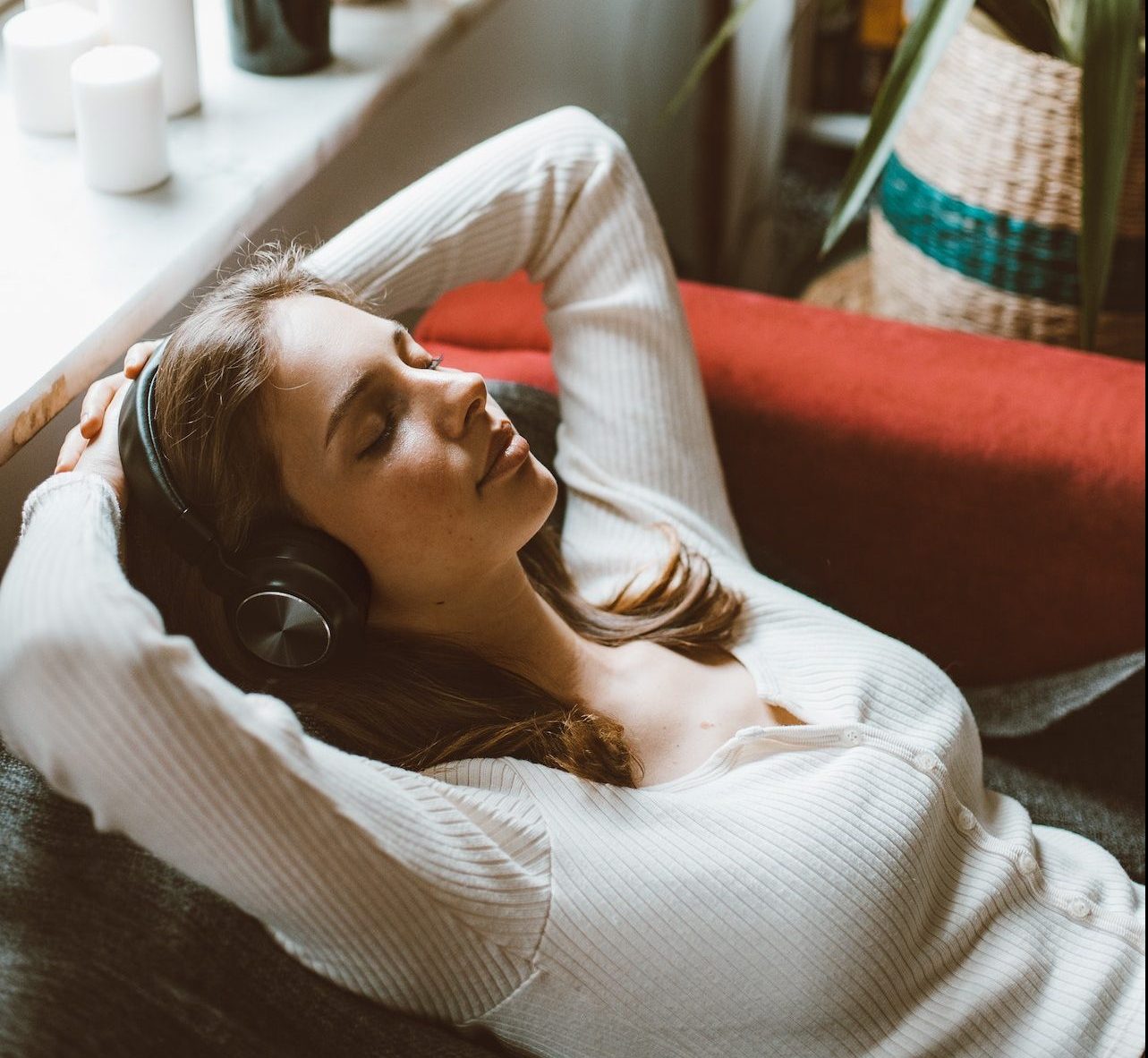 L’œil est fait pour voir, et l’oreille pour entendre la vérité