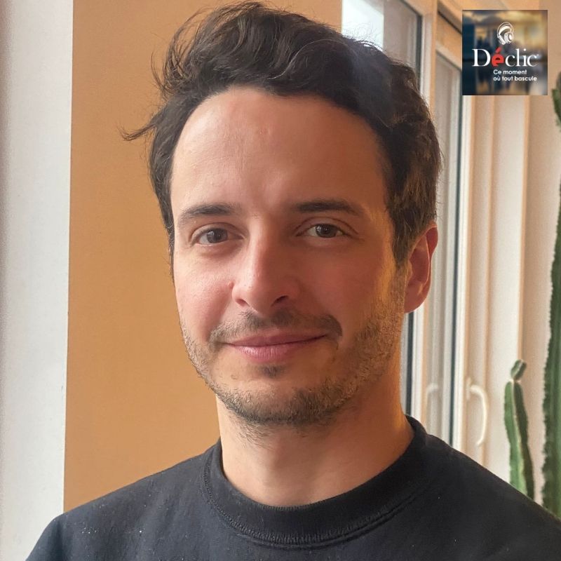 Nicolas Legras – Co-founder & Creative Director du magazine « Les Others »