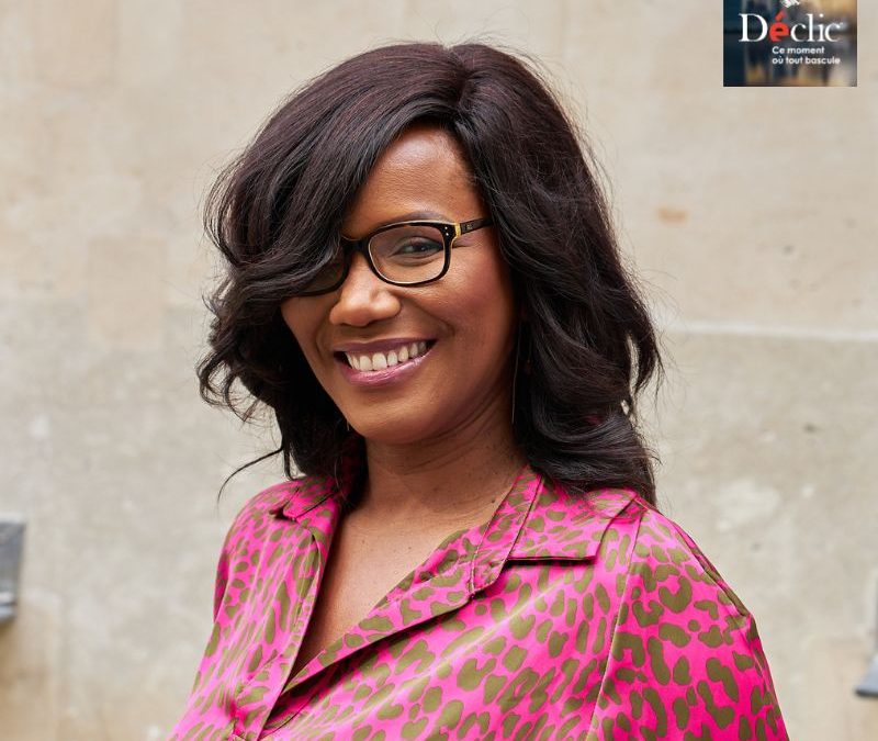 Elisabeth Moreno – Ministre de l’Égalité femmes-hommes, de la Diversité et de l’Égalité des chances dans le gouvernement de Jean Castex