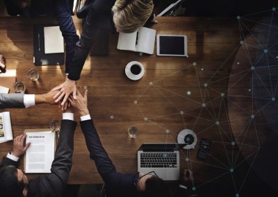 Les Enjeux RH et managériaux d’aujourd’hui 