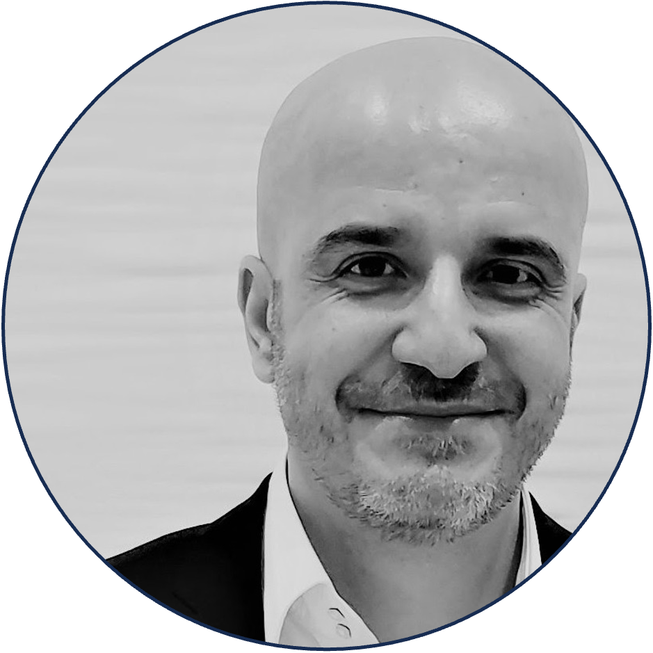 Riadh Lebib – Designer Cognitif et Comportemental