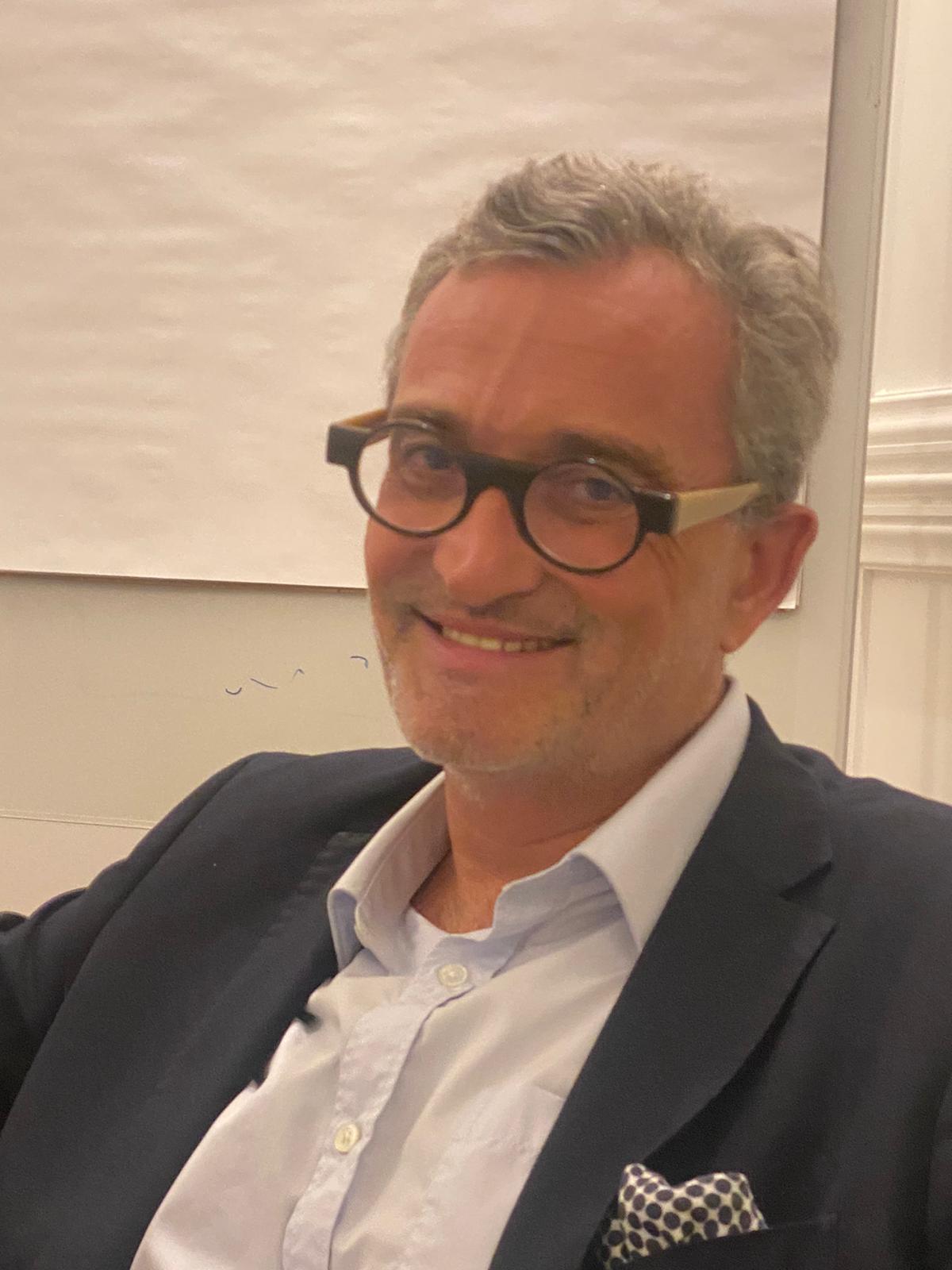 Alexandre Maymat – Directeur de l’Audit et de l’Inspection Générale, Société Générale.