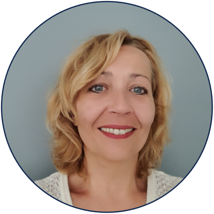 Marie Froment – manager du pôle innovation chez UCANSS