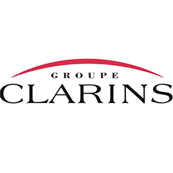 logos clients clarins tootak podcast learning