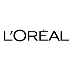 logos clients loreal tootak podcast learning