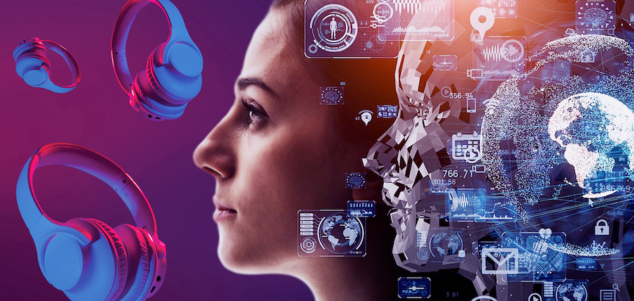 La podcast Factory, la formation accessible