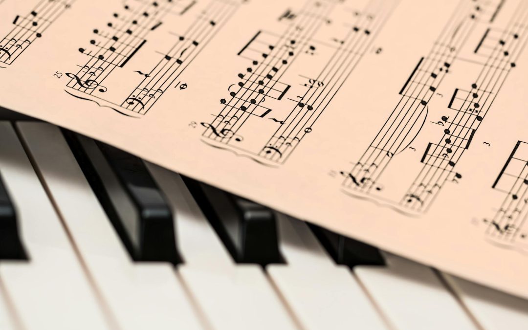 Les coulisses du son : le rôle de la musique