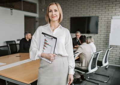 Construire, déployer et faire accepter une nouvelle stratégie
