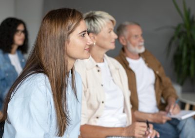 Réussir à apprendre : Parcours 1 « Apprendre à apprendre »